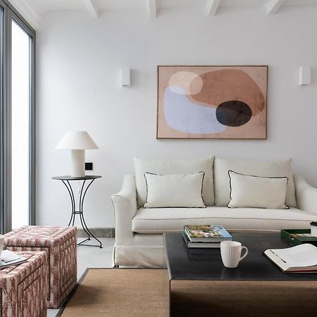Magno Apartments Fabiola Luxury House Σεβίλλη Εξωτερικό φωτογραφία