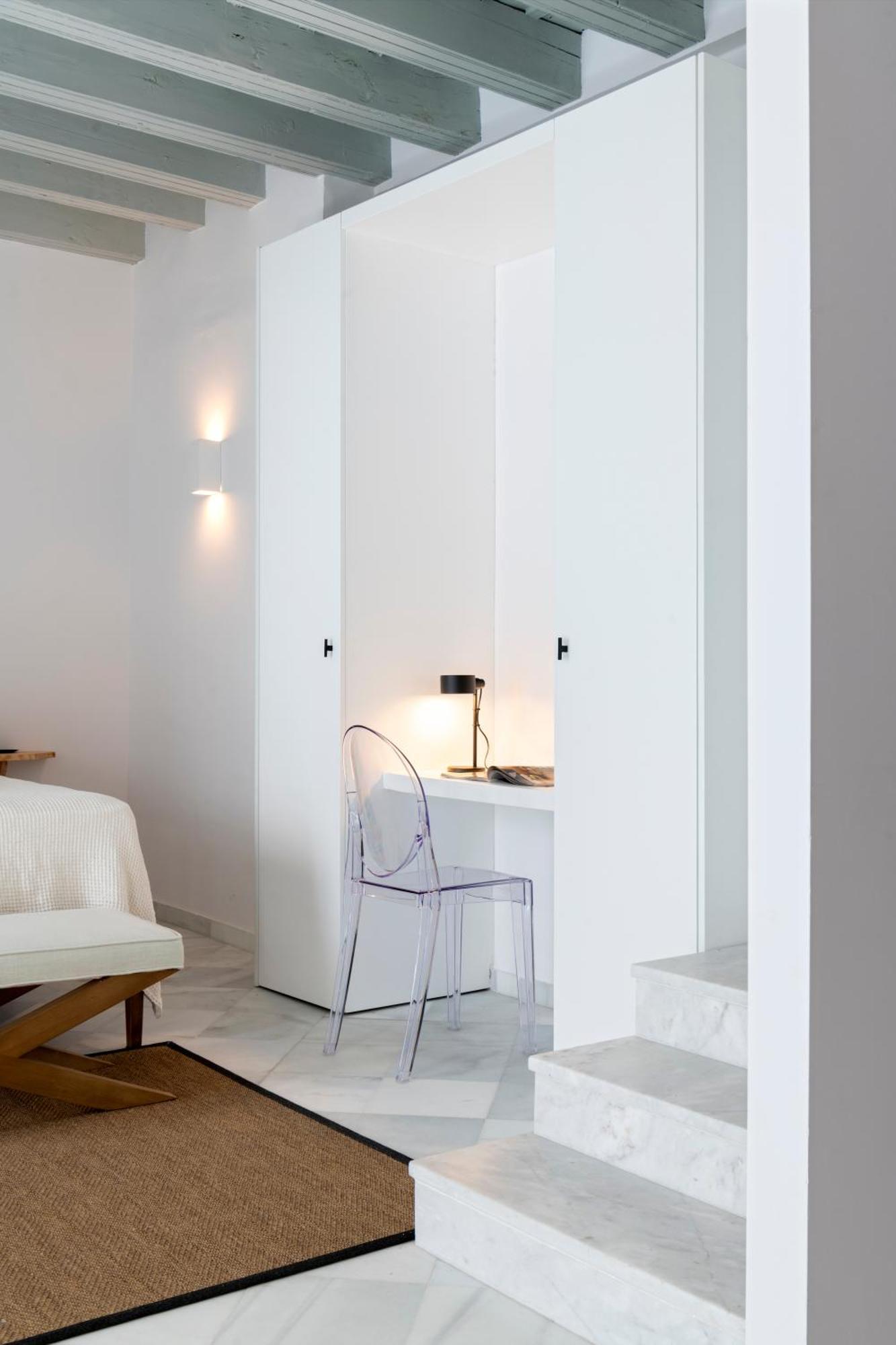 Magno Apartments Fabiola Luxury House Σεβίλλη Εξωτερικό φωτογραφία