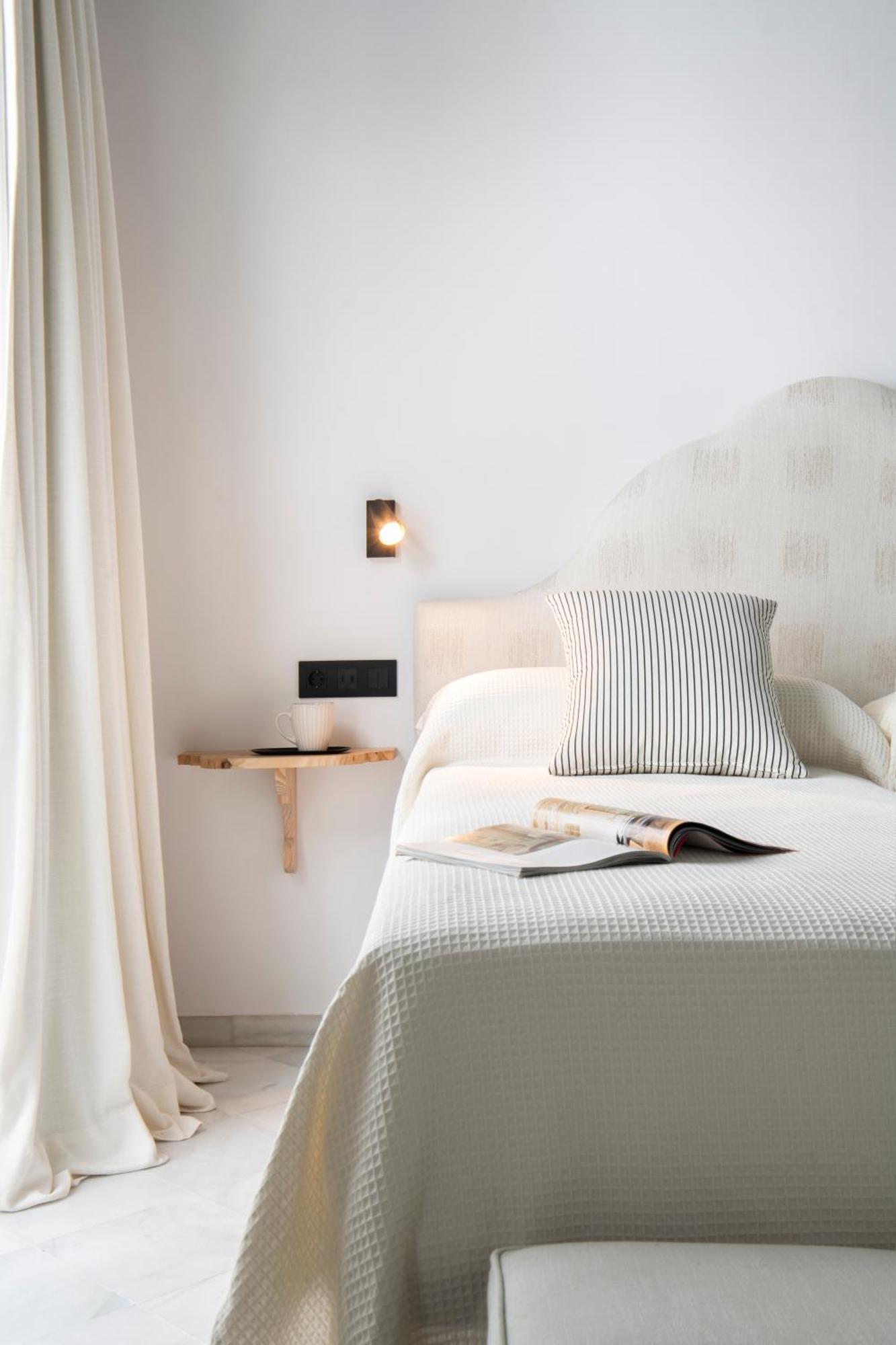 Magno Apartments Fabiola Luxury House Σεβίλλη Εξωτερικό φωτογραφία