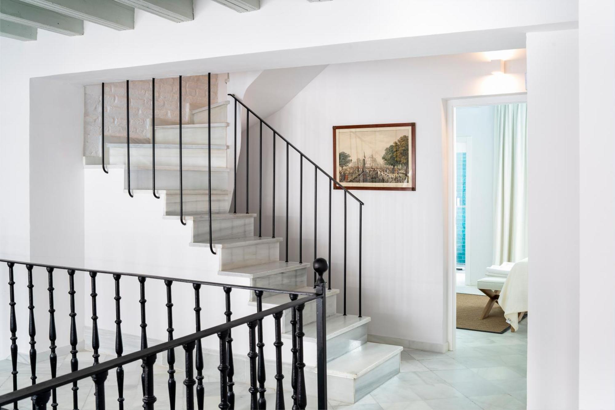 Magno Apartments Fabiola Luxury House Σεβίλλη Εξωτερικό φωτογραφία